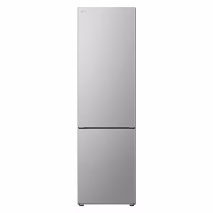LG GBV22NCCPY 387L FRESHConverter Fridge Freezer Silver
