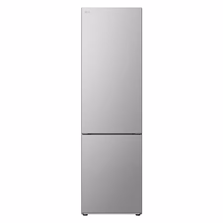 LG GBV22NCCPY 387L FRESHConverter Fridge Freezer Silver