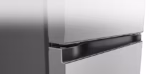 LG GBV22NCCPY 387L FRESHConverter Fridge Freezer Silver
