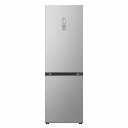 LG GBV3110EPY 344L Linear Cooling Fridge Freezer Silver official product image 1 LG GBV3110EPY 344L Linear Cooling Fridge Freezer Silver
