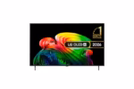 LG 55 inch OLED AI B6 4K Smart TV 2026