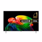 LG 55 inch OLED AI B6 4K Smart TV 2026