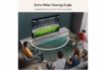 LG 55 inch OLED AI B6 4K Smart TV 2026