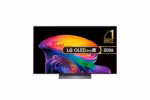 LG 55 inch OLED evo AI C6 4K Smart TV 2026