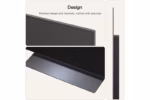 LG 55 inch OLED evo AI C6 4K Smart TV 2026