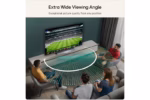 LG 55 inch OLED evo AI C6 4K Smart TV 2026