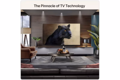 LG 55 inch OLED evo AI G6 4K Smart TV 2026