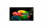 LG 65 inch OLED AI B6 4K Smart TV 2026