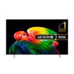 LG 65 inch OLED AI B6 4K Smart TV 2026