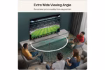 LG 65 inch OLED AI B6 4K Smart TV 2026