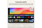 LG 65 inch OLED AI B6 4K Smart TV 2026