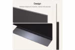 LG 65 inch OLED evo AI C6 4K Smart TV 2026