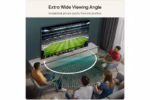 LG 77 inch OLED evo AI C6 4K Smart TV 2026