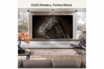 LG 77 inch OLED evo AI C6 4K Smart TV 2026