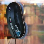HOBOT 388 – Window Cleaning Robot