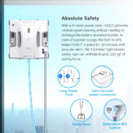 HOBOT S7 Pro – Window Cleaning Robot - Image 3