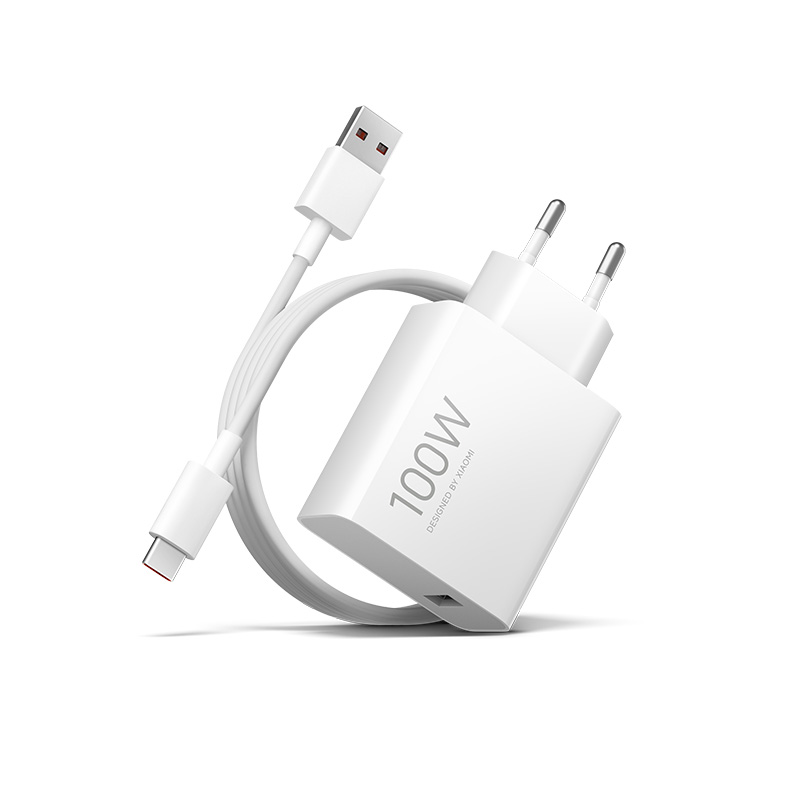 100wmain.jpg Xiaomi 100W Charging Combo (Type-A) - Image 1