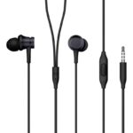 Mi In-Ear Headphones Basic Black - Image 6