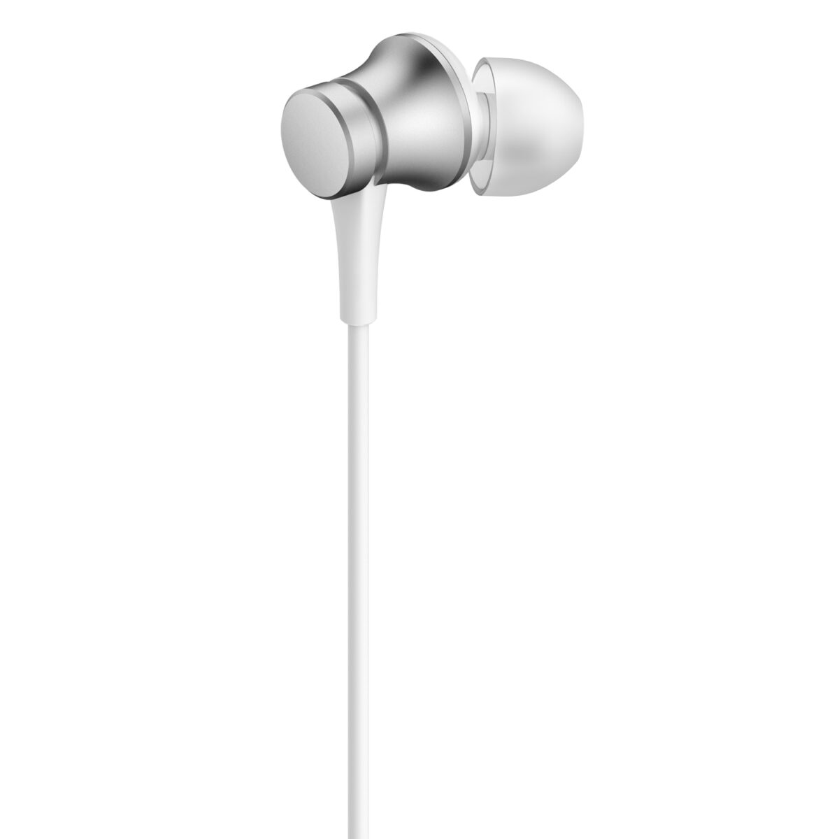 354990-2.jpg Mi In-Ear Headphones Basic Silver - Image 1