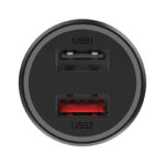 Mi Dual-Port Car Charger 37W - Image 2