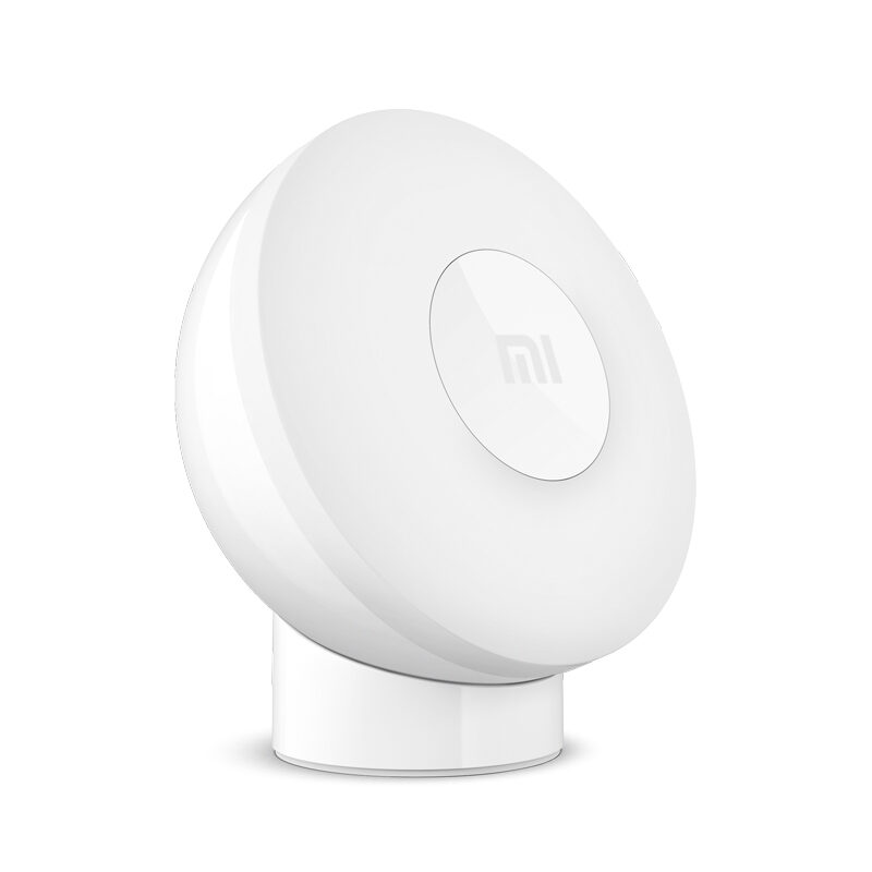 588281-1.jpg Mi Motion-Activated Night Light 2 Bluetooth - Image 1