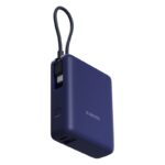 Xiaomi 33W 10,000 mAh Power Bank (Integrated Cable) - Image 4
