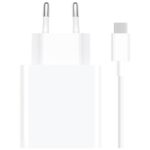 Xiaomi 67W HyperCharge Combo (Type-A)
