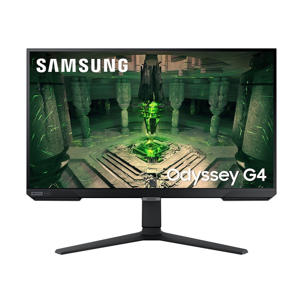 656196-2.jpg SAMSUNG 27'' LS27BG400EUXEN - Image 1