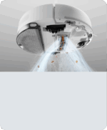 Xiaomi Robot Vacuum S40C - Image 4
