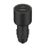 Xiaomi 67W Car Charger (USB-A + Type-C)