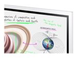 Samsung Flip Pro WM55B – 55″ 4K UHD Touch Display with Tizen 6.5 & 20-Point Multi-Touch - Image 8