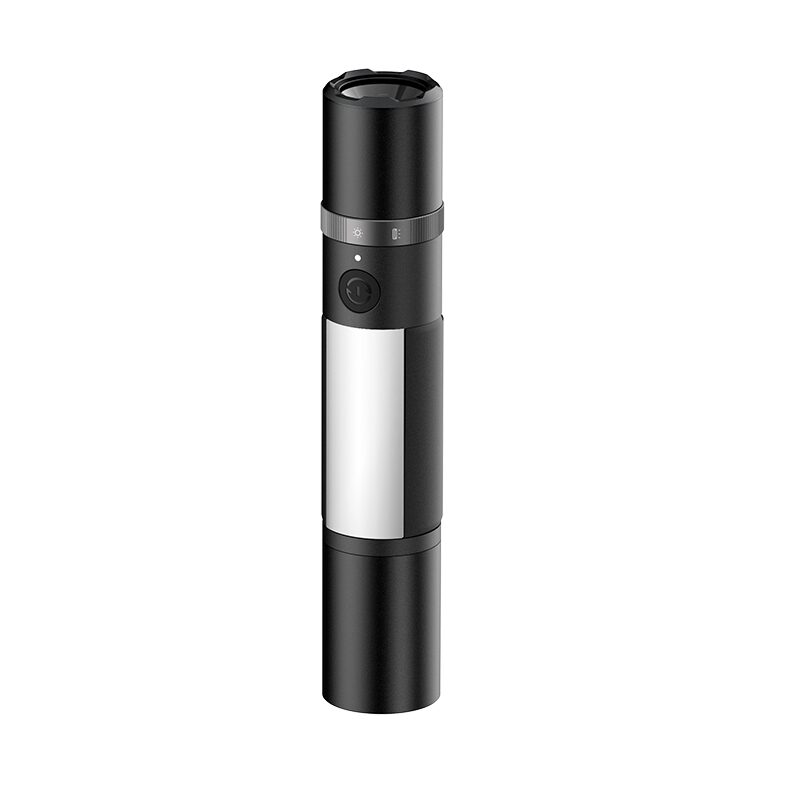 682289-2.jpg Xiaomi Multi-function Flashlight - Image 1