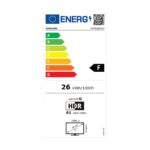 Samsung 27" Odyssey G65B, QHD, 240Hz, Smart Gaming Monitor (LS27BG650EUXEN) - Image 4