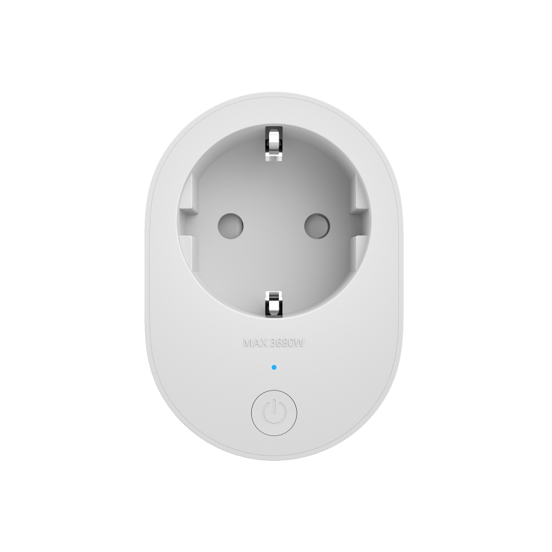 687605-1.jpg Xiaomi Smart Plug 2 - Image 1
