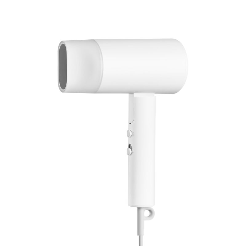 691883-1.jpg Xiaomi Compact Hair Dryer H101 White - Image 1