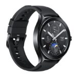 Xiaomi Watch 2 Pro Black (Bluetooth) - Image 2