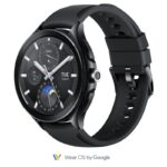 Xiaomi Watch 2 Pro Black (Bluetooth)