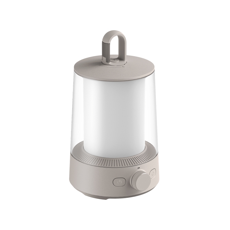 702301-3.jpg Xiaomi Multi-function Camping Lantern - Image 1