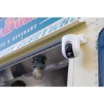 Xiaomi Outdoor Camera CW400 - Image 4