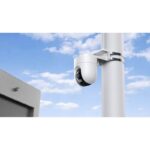 Xiaomi Outdoor Camera CW400 - Image 5