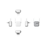 Xiaomi WiFi Range Extender N300 - Image 2