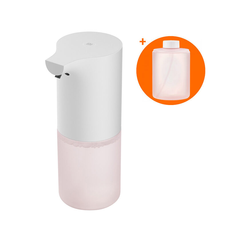 711113-1.jpg Mi Automatic Foaming Soap Dispenser - Image 1