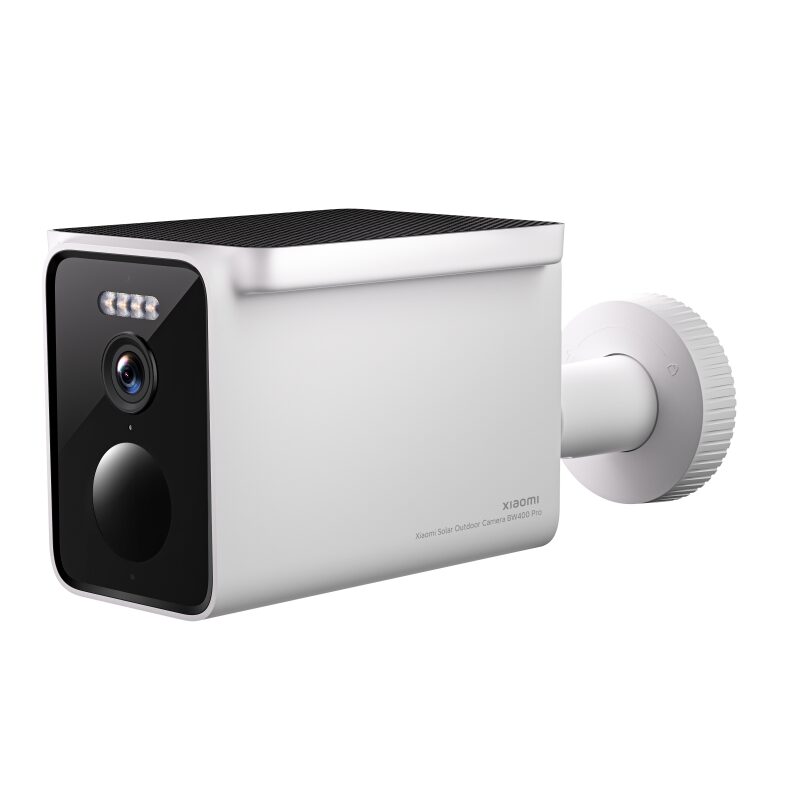 717093-13.jpg Xiaomi Solar Outdoor Camera BW400 Pro Set - Image 1