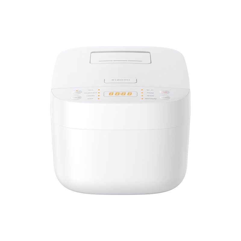 717095-1.jpg Xiaomi Smart Multifunctional Rice Cooker 3L - Image 1