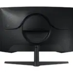 SAMSUNG LS27CG552EUXEN Odyssey G5 G55C Curved Gaming Monitor, 27" - Image 6