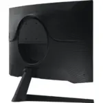 SAMSUNG LS27CG552EUXEN Odyssey G5 G55C Curved Gaming Monitor, 27" - Image 5