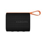 Xiaomi Sound Pocket Speaker (5W) Black
