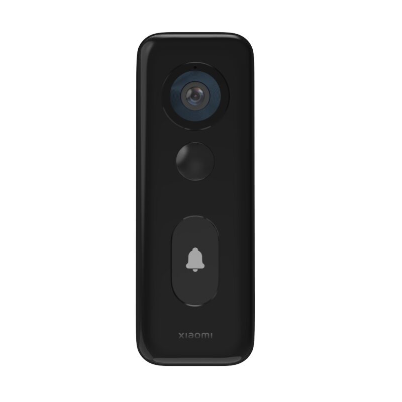 724526-1.jpg Xiaomi Smart Doorbell 3S - Image 1
