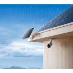 Xiaomi Outdoor Camera Solar Panel (BW Series) - Image 5