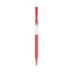Xiaomi High-capacity Gel Pen Red (10-Pack) - Image 4
